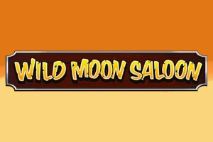Арт слота Wild Moon Saloon